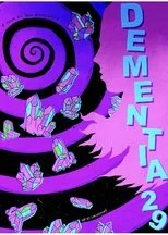 Póster de Dementia 29