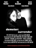 Póster de Demeter: Surrender