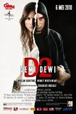 Póster de Demi Dewi