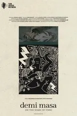 Póster de Demi Masa (In The Name of Time)