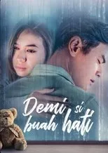 Póster de Demi Si Buah Hati