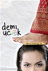 Póster de Demi Ucok