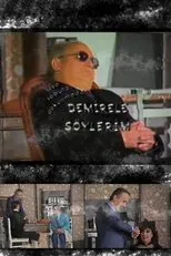 Póster de Demirel'e Söylerim