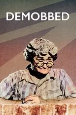 Póster de Demobbed