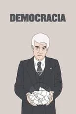 Póster de Democracia