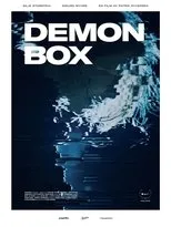 Póster de Demon Box
