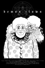 Póster de Demon Clown