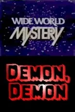 Póster de Demon, Demon