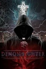 Póster de Demon Fighter