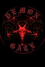 Póster de Demon Gate