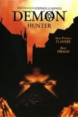 Póster de Demon Hunter