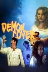 Póster de Demon Lover