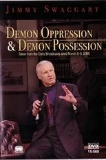 Póster de Demon Oppression & Demon Possession