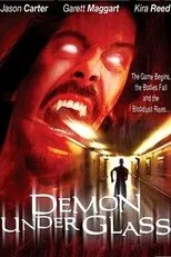 Póster de Demon Under Glass