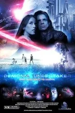 Póster de Demonia Undertaker