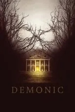 Póster de Demonic