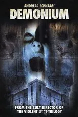 Póster de Demonium