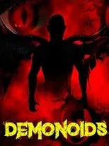 Póster de Demonoids