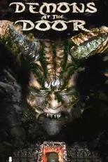 Póster de Demons at the Door