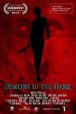 Póster de Demons in the Dark