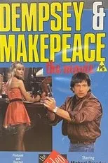 Póster de Dempsey and Makepeace The Movie