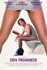 Póster de Den fremmede