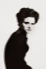 Póster de Den magiska dansaren