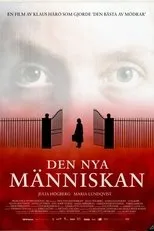 Póster de Den nya människan