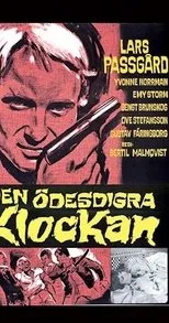 Póster de Den ödesdigra klockan