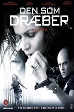 Póster de Den som dræber 2 - Utopia