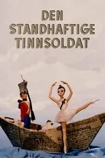 Póster de Den standhaftige tinnsoldat