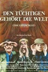 Póster de Den Tüchtigen gehört die Welt