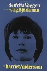 Póster de Den vita väggen