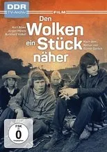 Póster de Den Wolken ein Stück näher