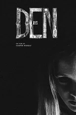 Póster de Den