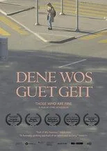 Póster de Dene wos guet geit
