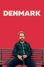 Póster de Denmark
