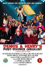 Póster de Dennis & Henry's Post-Divorce Checklist