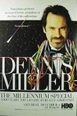 Póster de Dennis Miller: The Millennium Special