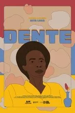 Póster de Dente