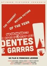 Póster de Dentes e Garras!
