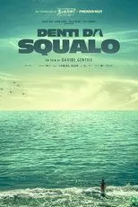 Póster de Denti da squalo