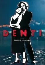 Póster de Denti