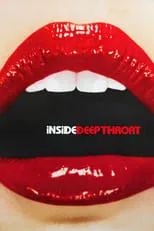 Póster de Dentro de garganta profunda (Inside Deep Throat)