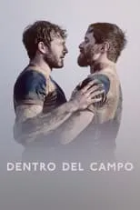 Póster de Dentro del campo