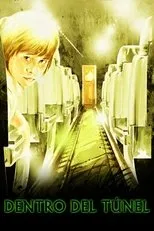 Póster de Dentro del túnel