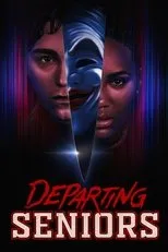 Póster de Departing Seniors