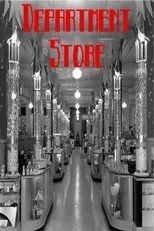 Póster de Department Store
