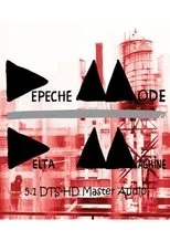 Póster de Depeche Mode - Delta Machine