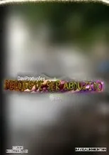 Póster de Depois de Ser Abduzido